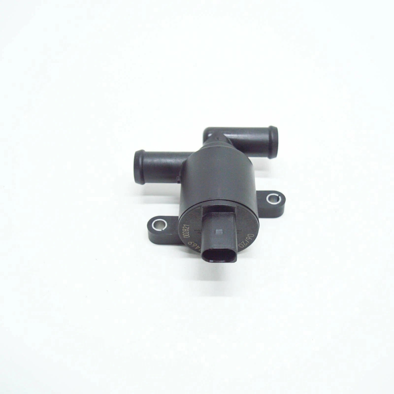 NEW AUDI A4 B8 HEATER CONTROL VALVE SOLENOID 4H0121671D ORIGINAL