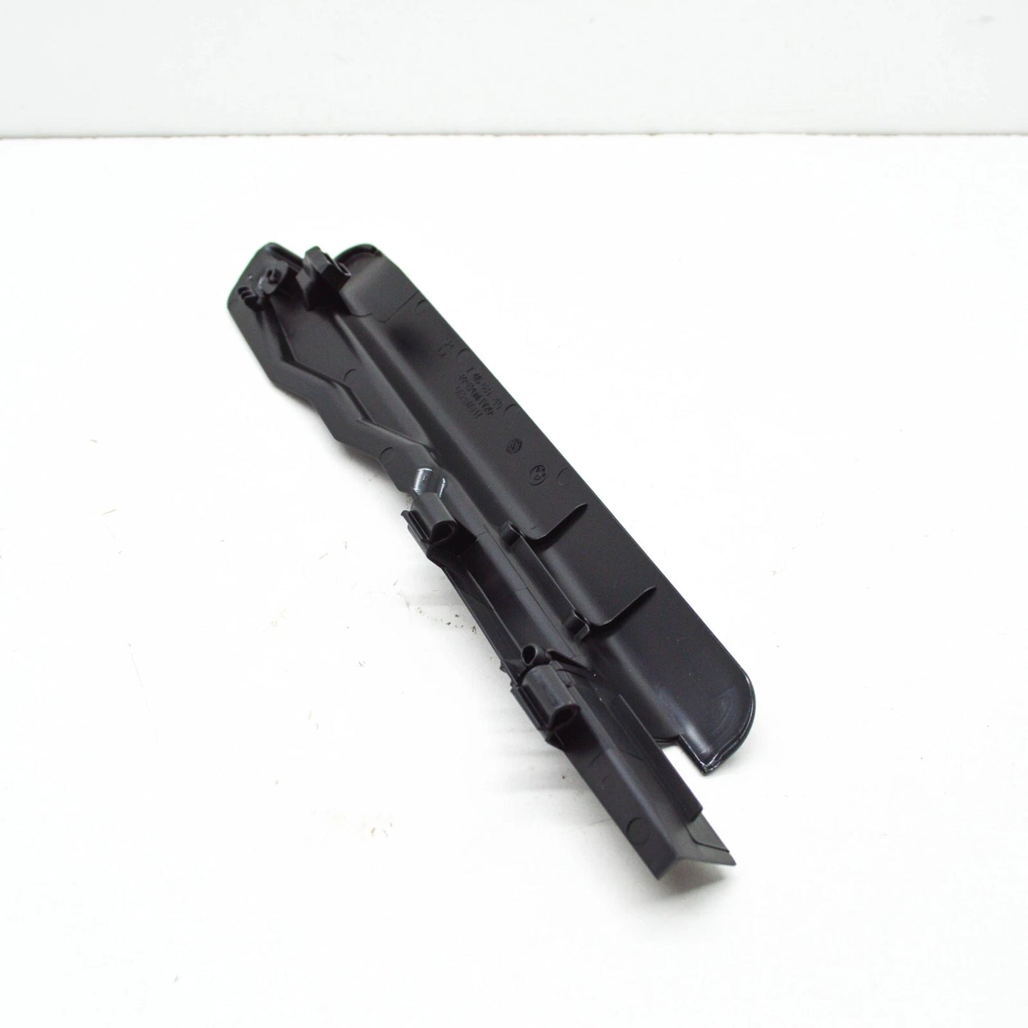 NEW BMW 3 G20 FRONT LEFT SEAT UPPER RAIL FINISHER 52107492933 ORIGINAL