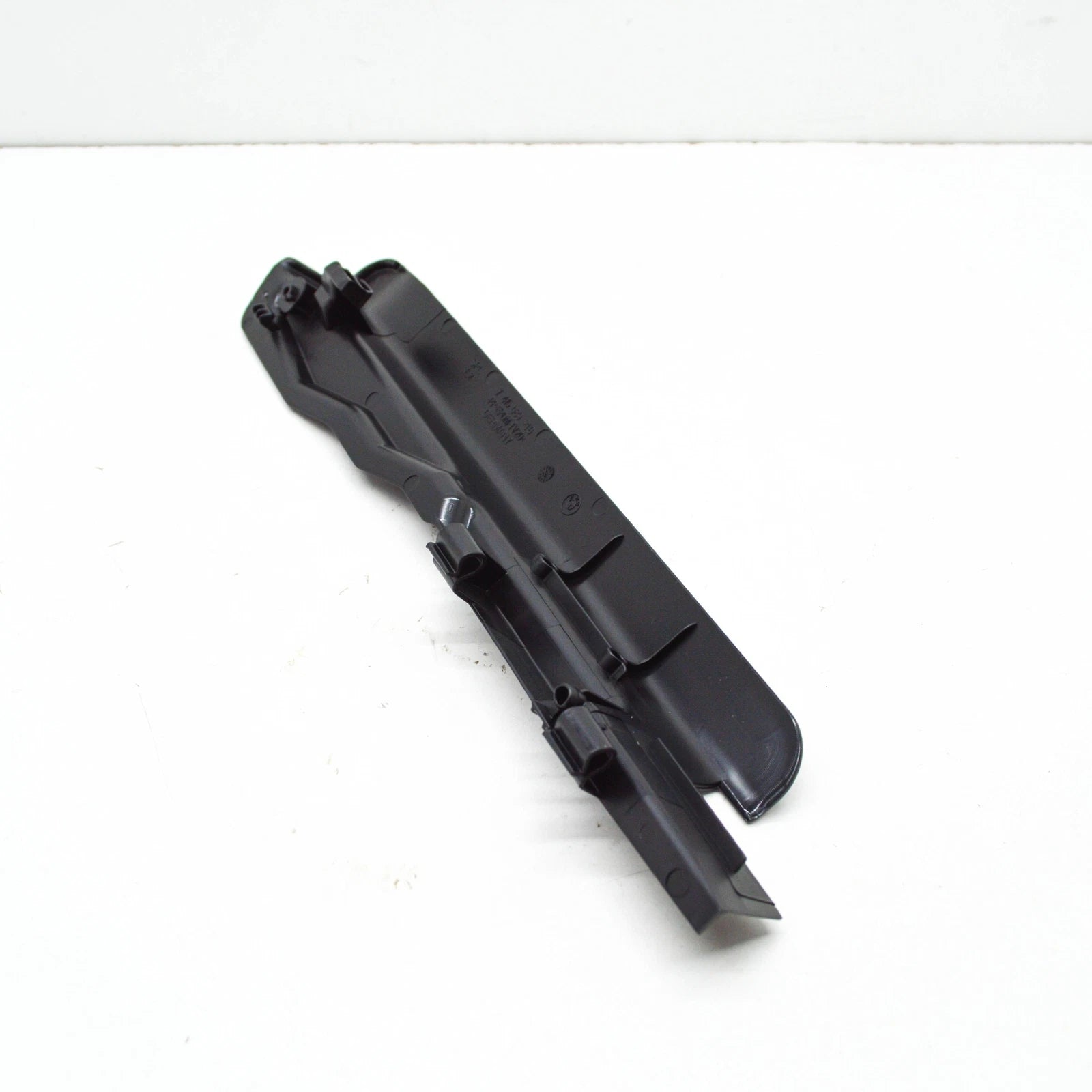 NEW BMW 3 G20 FRONT LEFT SEAT UPPER RAIL FINISHER 52107492933 ORIGINAL