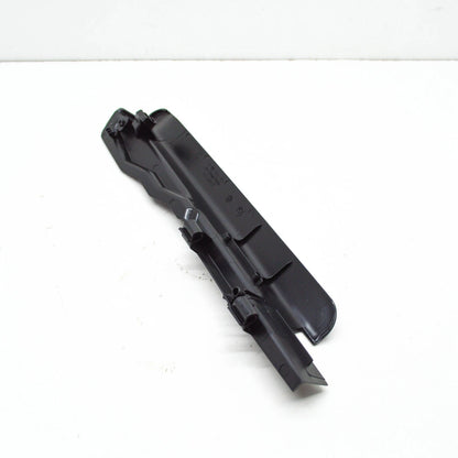 NEW BMW 3 G20 FRONT LEFT SEAT UPPER RAIL FINISHER 52107492933 ORIGINAL