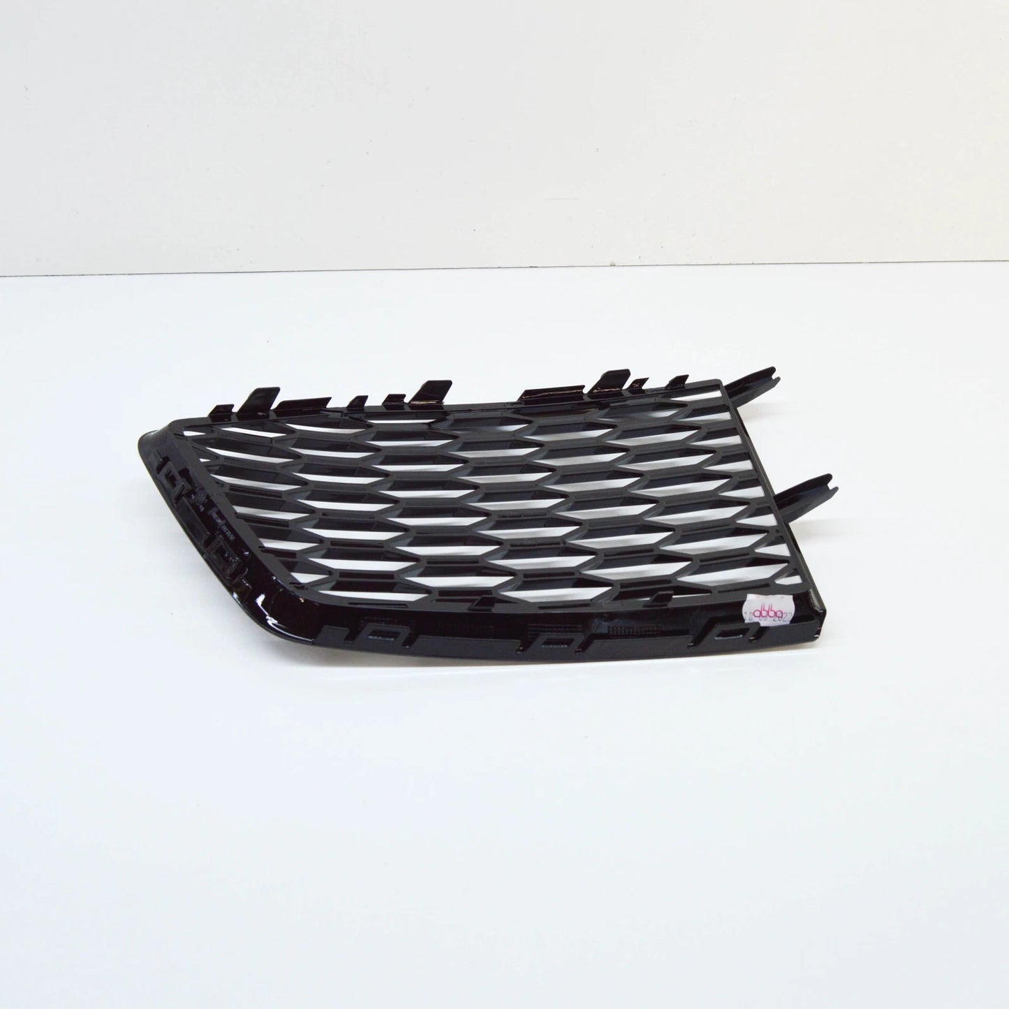 NEW AUDI RS Q3 8U FRONT LEFT AIR GUIDE GRILLE 8U0807681MT94