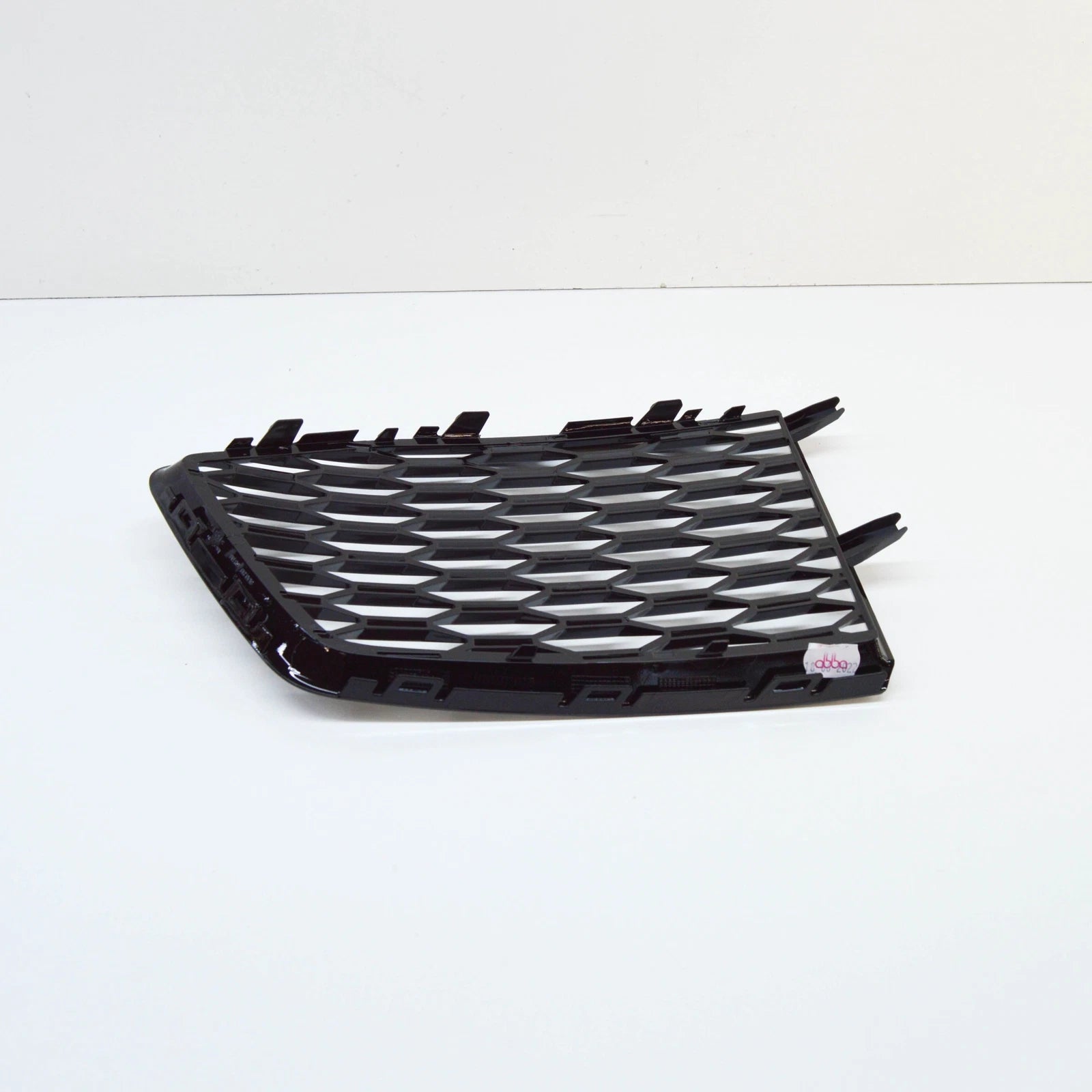 NEW AUDI RS Q3 8U FRONT LEFT AIR GUIDE GRILLE 8U0807681MT94