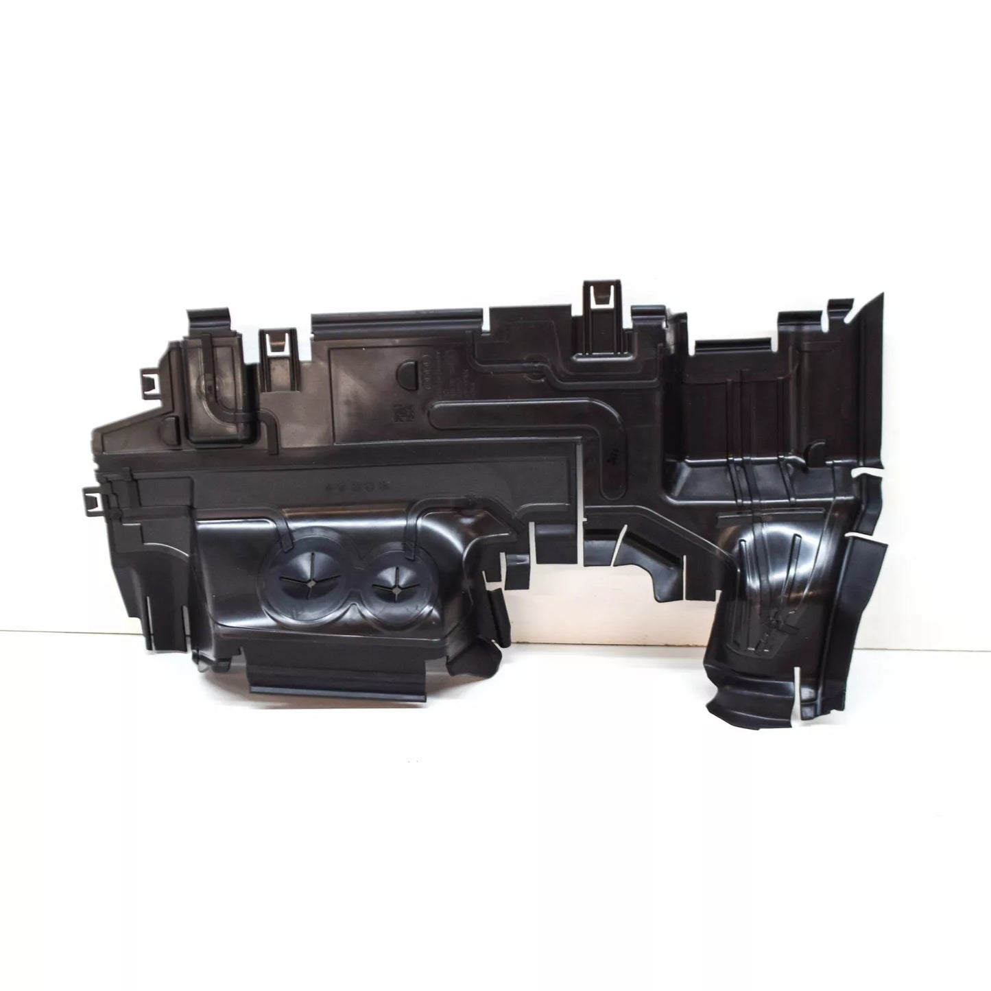 NEW AUDI Q8 FRONT LEFT RADIATOR WIND DEFLECTOR 4M8121283A