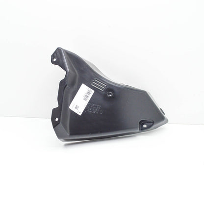 NEW AUDI RS4 B9 FRONT LEFT AIR GUIDE 8W0121673D ORIGINAL