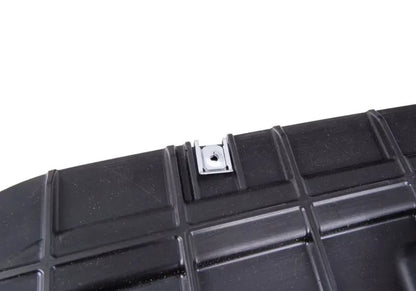 NEW BMW 7 F01, F02 INTERM PIECE ENGINE COMPARTMENT 7980136 51757980136 ORIGINAL