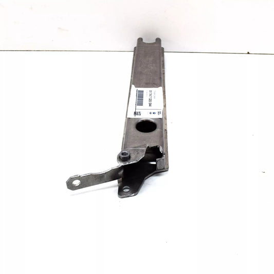 NEW BMW F45 F46 RADIATOR AIR DUCT HOLDER LOWER LEFT 7325044 51747325044 ORIGINAL