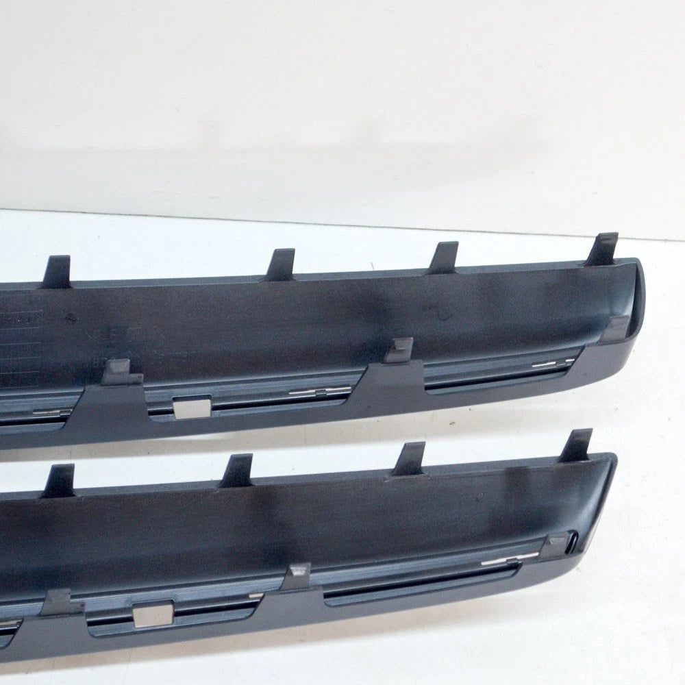 NEW MERCEDES-BENZ GLA X156 FRONT BUMPER GRILLE TRIM A15688802609999 ORIGINAL