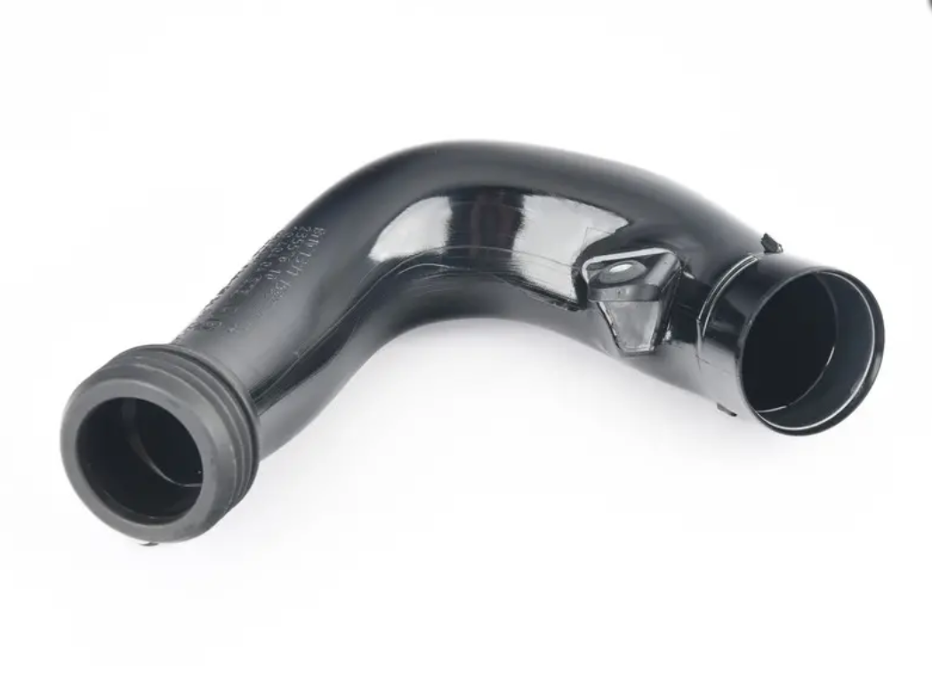 new bmw 5 f10 air duct hose tube pipe 13717583727 7583727 original