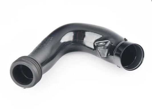 new bmw 5 f10 air duct hose tube pipe 13717583727 7583727 original