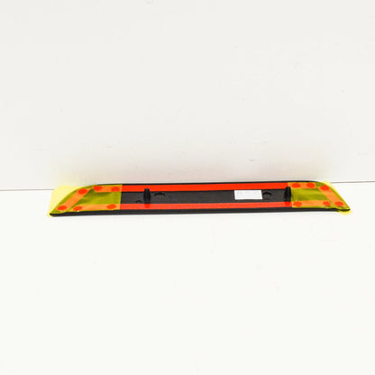 NEW AUDI A4 B8 REAR RIGHT DOOR SILL PLATE 8K0853376A01C ORIGINAL