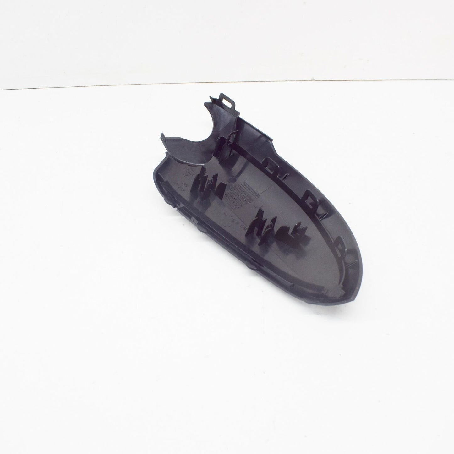 NEW AUDI A6 C7 FRONT RIGHT DOOR MIRROR LOWER COVER 4G085852401C ORIGINAL