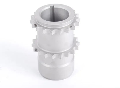 NEW BMW X5 E53 LOWER TIMING CHAIN SPROCKET 11211742435 1742435 ORIGINAL