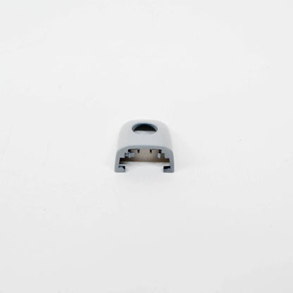 NEW AUDI A4 B8 FRONT LEFT EXTERIOR DOOR HANDLE LOCK CAP LHD 8T0837879GRU