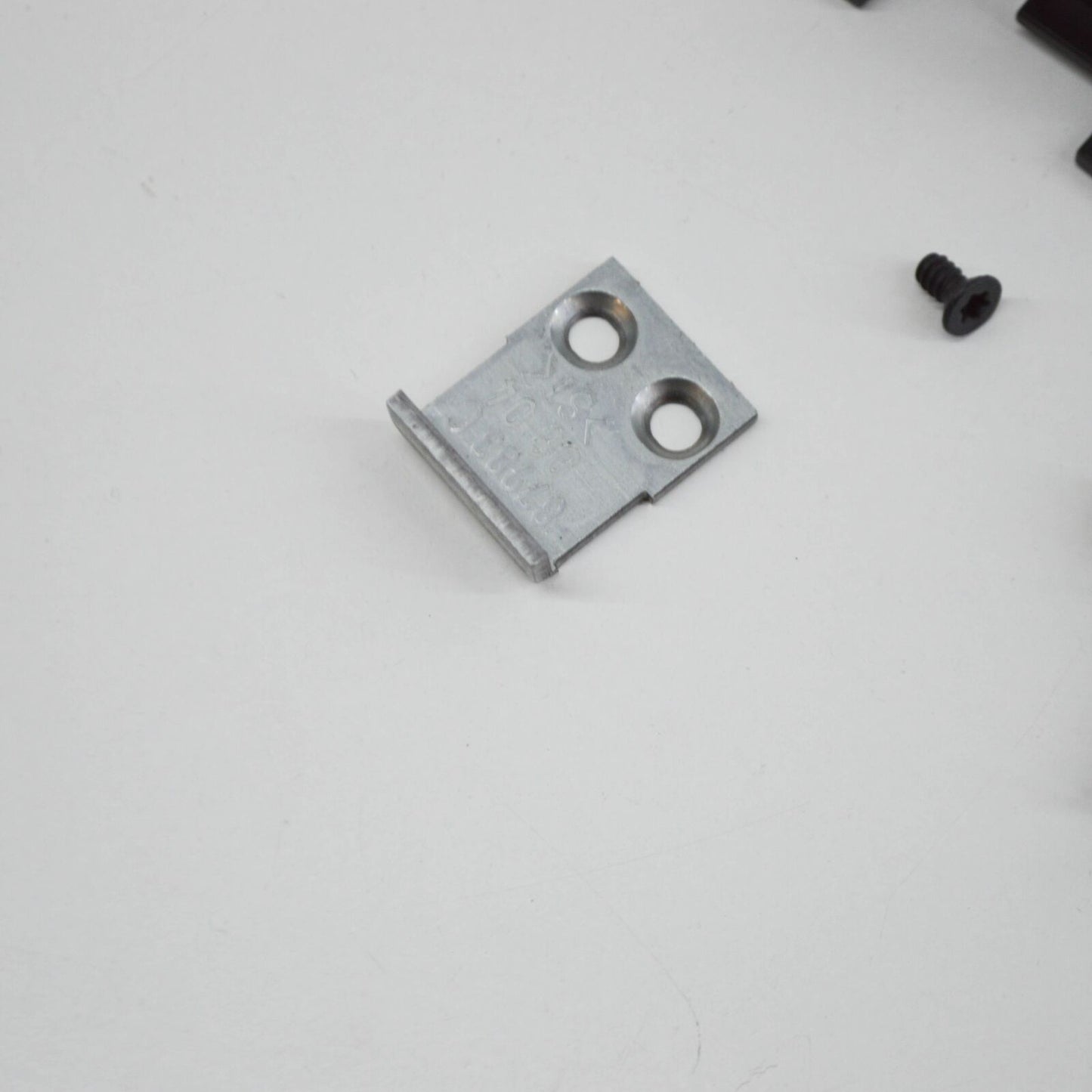 NEW MB A W168 ROOF COVER PUSH ROD LEFT REAR PARTS KIT A1687800176 ORIGINAL