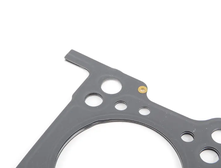NEW AUDI Q7 4L ENGINE CYLINDER HEAD GASKET 059103383MR ORIGINAL