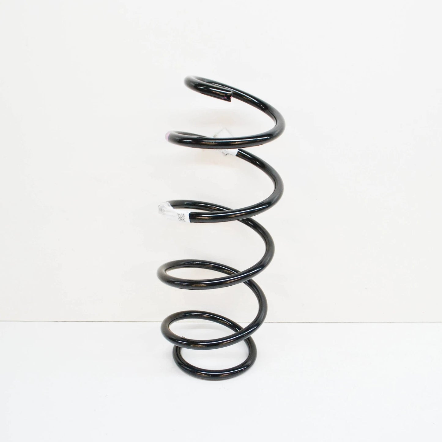 NEW MERCEDES-BENZ E W212 FRONT COIL SPRING A2123212304 ORIGINAL