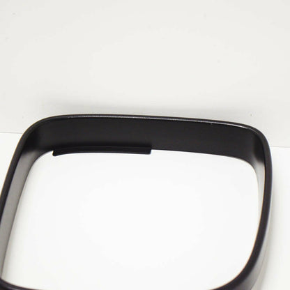 NEW VW TRANSPORTER T5 DOOR WING MIRROR FRAME RIGHT RHD 7E28585549B9 ORIGINAL