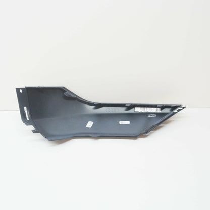 NEW AUDI Q5 FRONT LEFT LOWER SPOILER 80A807061FGRU 2016 ORIGINAL