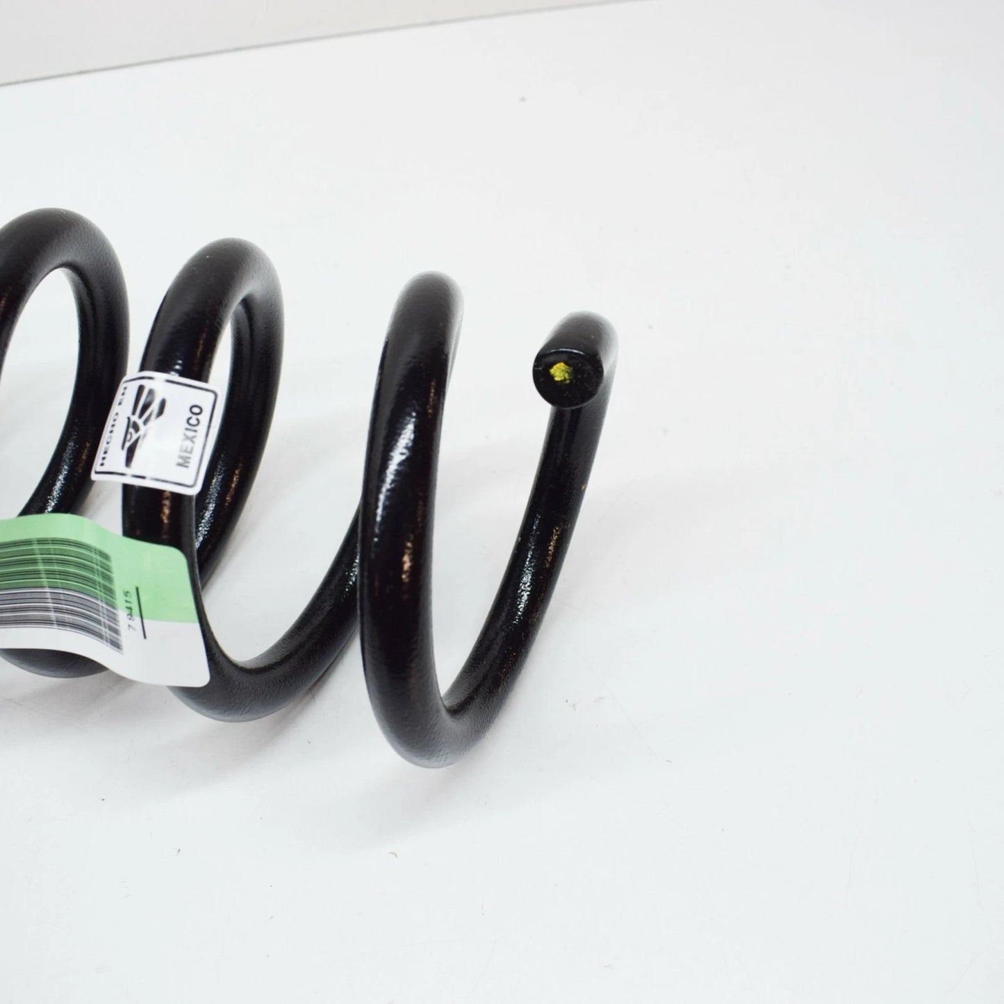 NEW MERCEDES-BENZ GLE W166 FRONT RIGHT COIL SPRING A1663211704 2017 ORIGINAL