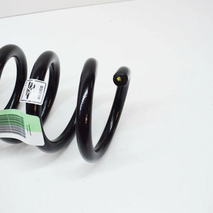 NEW MERCEDES-BENZ GLE W166 FRONT RIGHT COIL SPRING A1663211704 2017 ORIGINAL