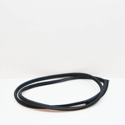 NEW BMW 1 E81 FRONT LEFT DOOR WEATHERSTRIP SEAL 51767054027  ORIGINAL