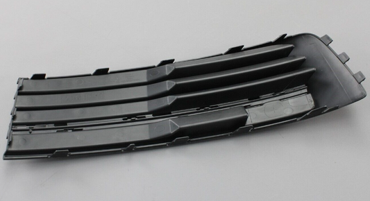 new vw transporter t6 front bumper right grille 7e58536849b9 original