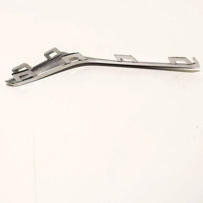 NEW BMW 3 G20 FRONT BUMPER LOWER LEFT MOULDING TRIM 51117471523 ORIGINAL