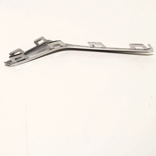 NEW BMW 3 G20 FRONT BUMPER LOWER LEFT MOULDING TRIM 51117471523 ORIGINAL