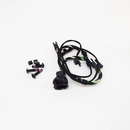 NEW AUDI A5 CONVERTIBLE 8F SOFT TOP CATCH WIRING LOOM 8F0972387 ORIGINAL