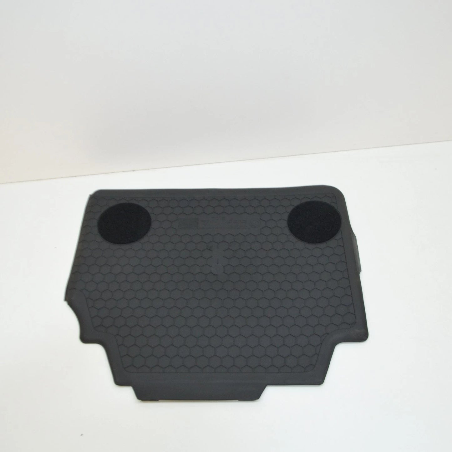 NEW BMW I3 I01 REAR ALL-WEATHER FLOOR MAT PROTECTION COVER 51472353819 ORIGINAL