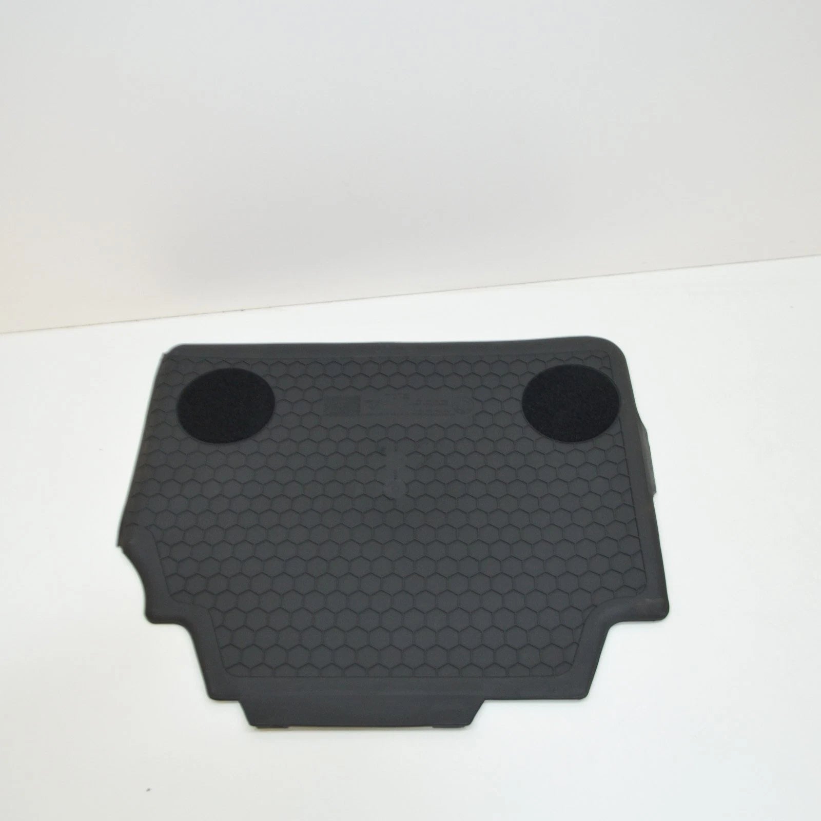 NEW BMW I3 I01 REAR ALL-WEATHER FLOOR MAT PROTECTION COVER 51472353819 ORIGINAL