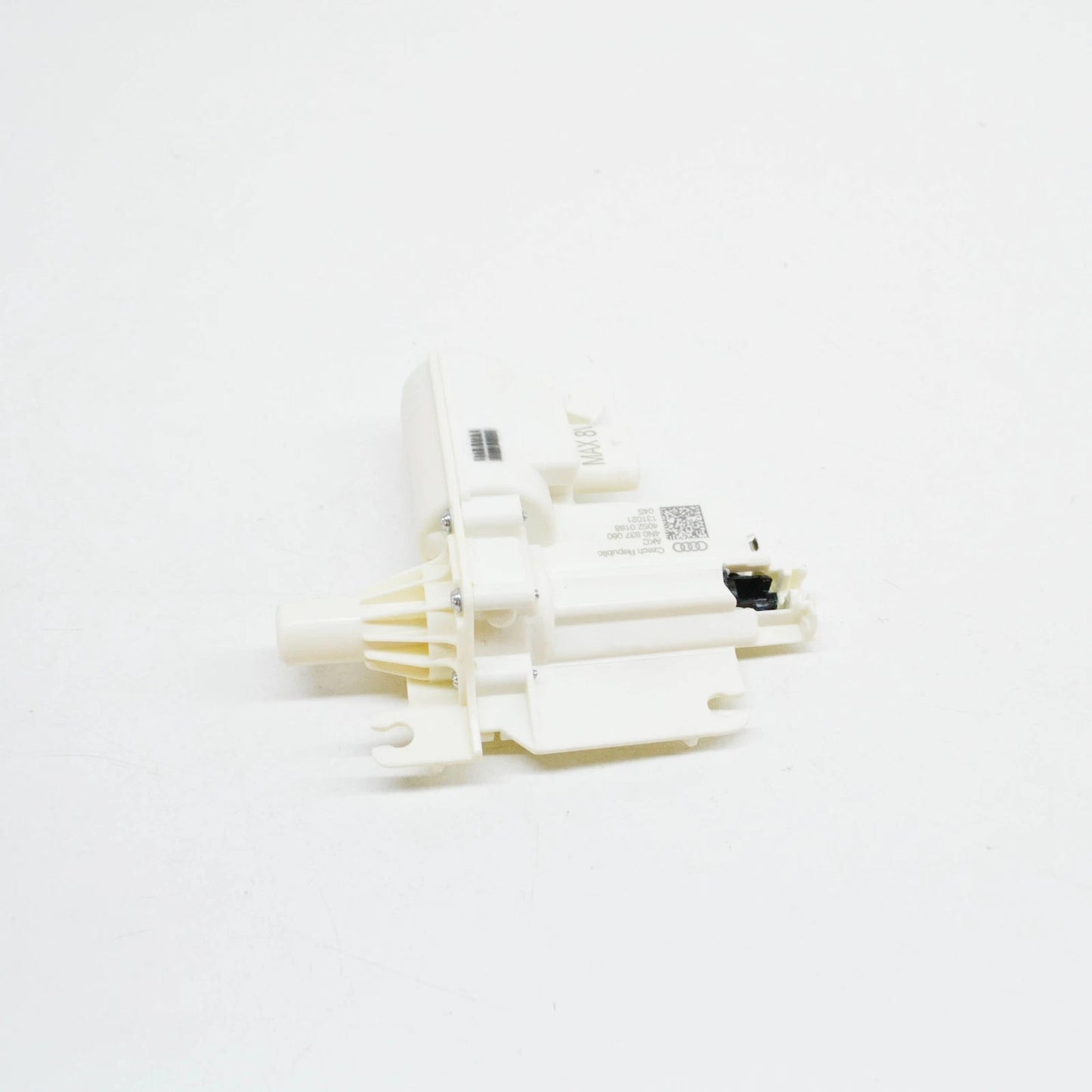 NEW AUDI Q8 4MN REAR RIGHT DOOR LOCK ACTUATOR 4N0837060 ORIGINAL