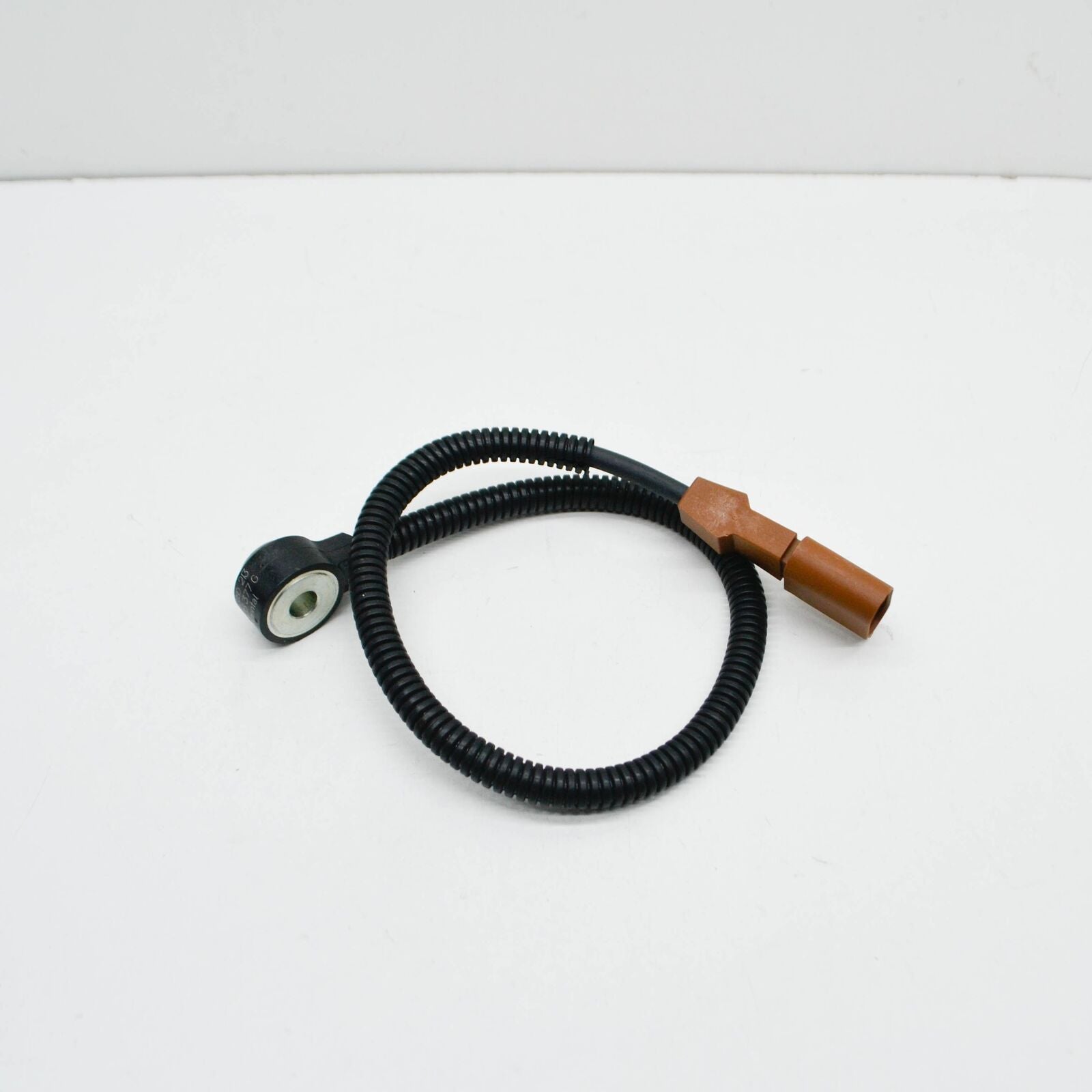 NEW AUDI A6 C6 DETONATION KNOCK SENSOR 077905377G ORIGINAL