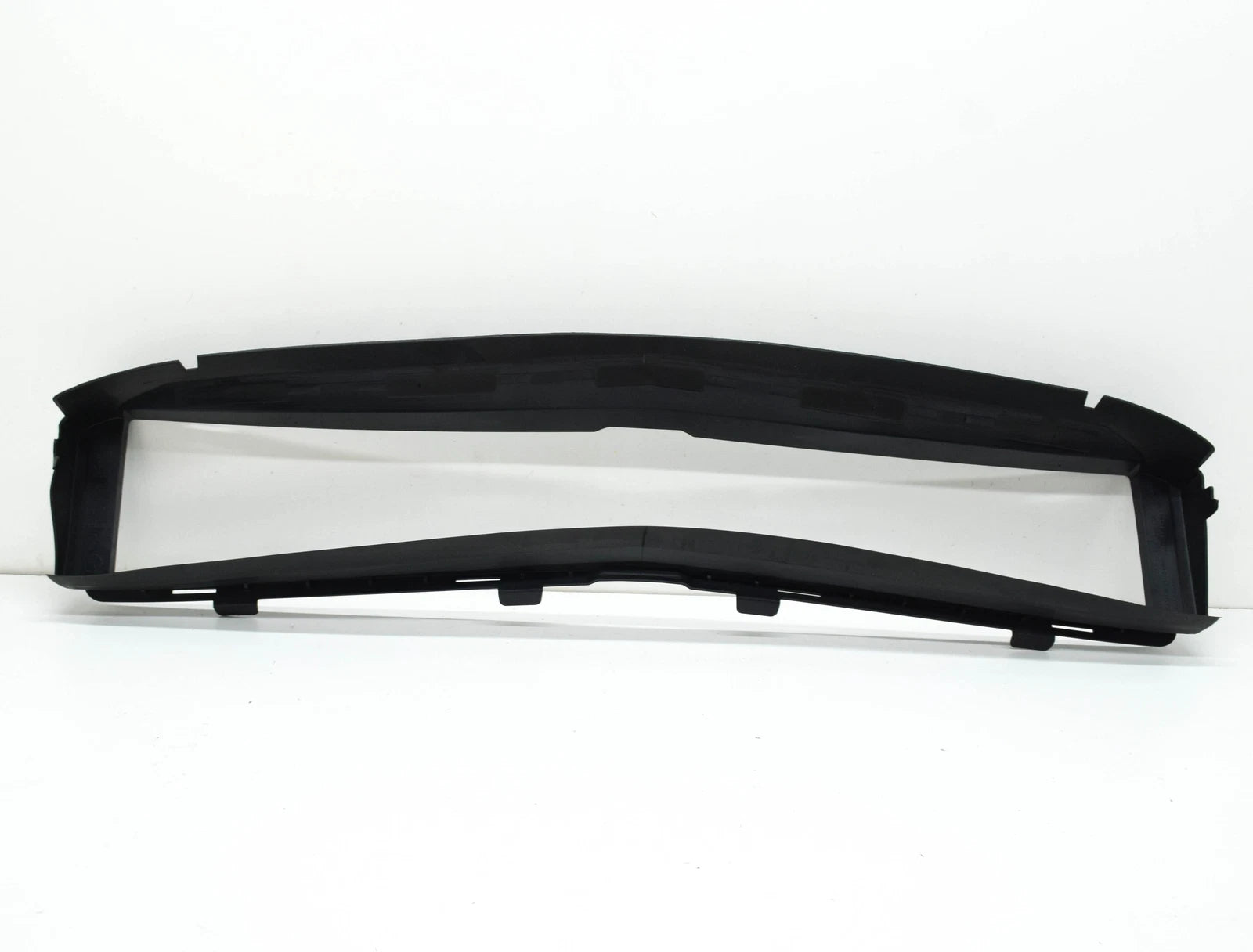 NEW MERCEDES-BENZ GLB X247 RADIATOR LOWER AIR DUCT A2478851703 ORIGINAL