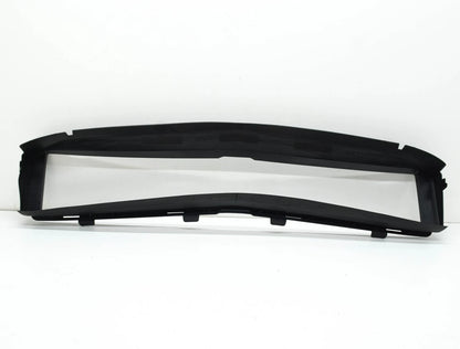 NEW MERCEDES-BENZ GLB X247 RADIATOR LOWER AIR DUCT A2478851703 ORIGINAL