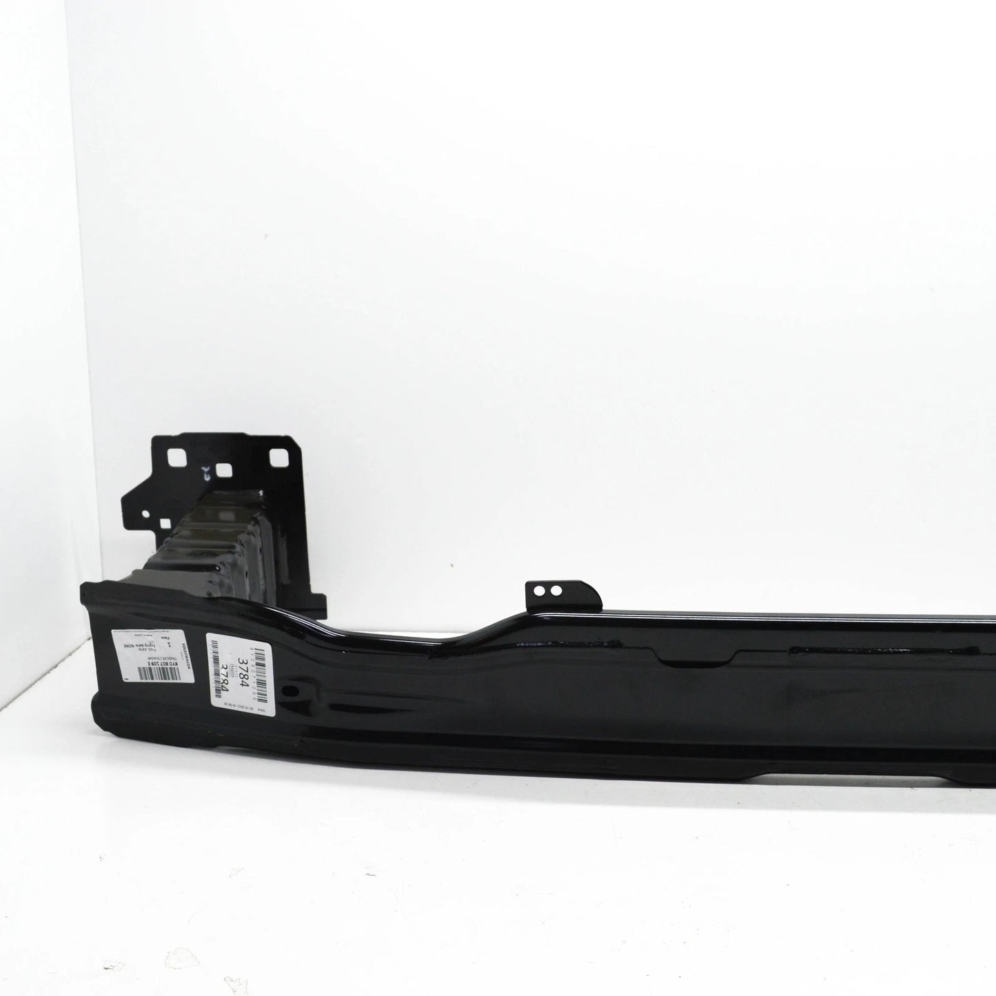 NEW AUDI A3 LIMOUSINE 8Y FRONT REINFORCEMENT IMPACT BAR 8Y0807109E ORIGINAL