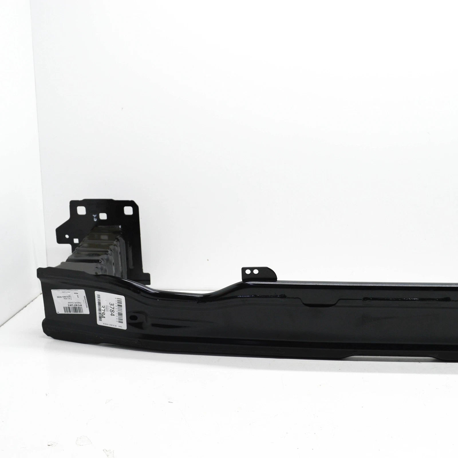 NEW AUDI A3 LIMOUSINE 8Y FRONT REINFORCEMENT IMPACT BAR 8Y0807109E ORIGINAL