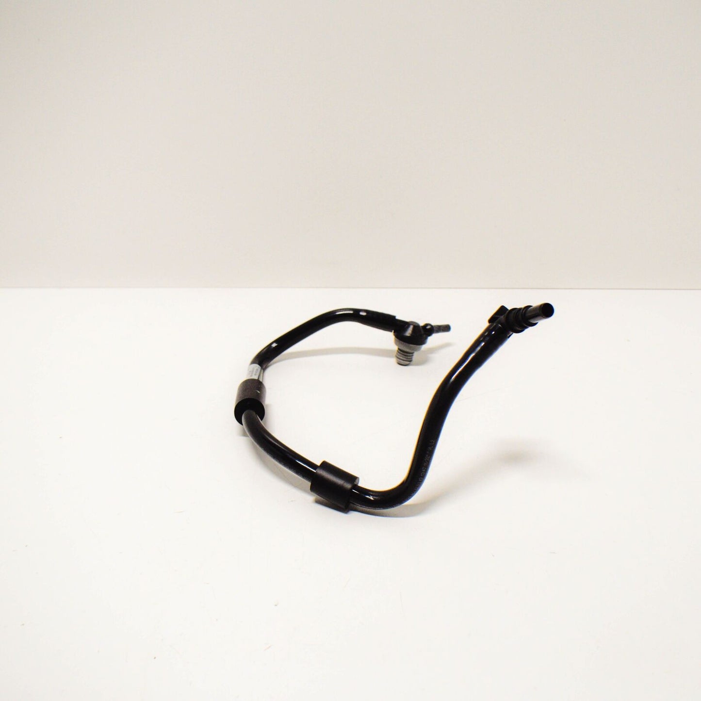 NEW MERCEDES BENZ S W222 BRAKE BOOSTER VAACUM PIPE LHD A2224300529 ORIGINAL