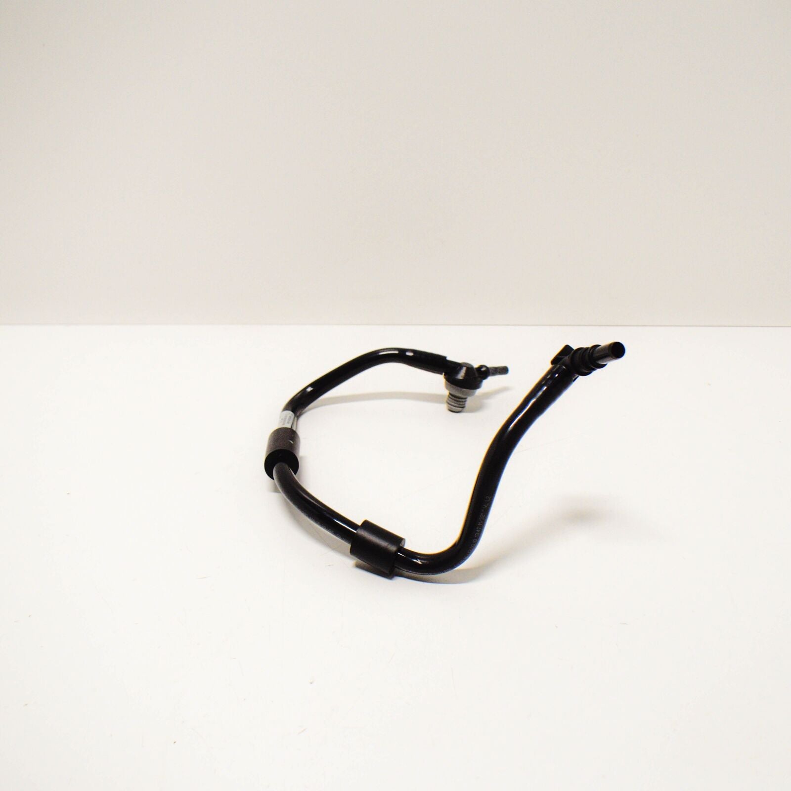 NEW MERCEDES BENZ S W222 BRAKE BOOSTER VAACUM PIPE LHD A2224300529 ORIGINAL