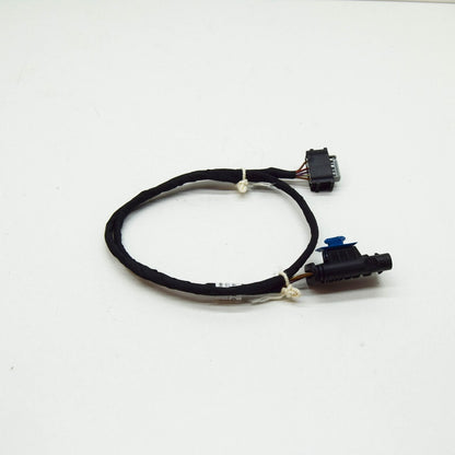 NEW MERCEDES-BENZ E W212 FRONT BUMPER WIRING HARNESS A2124404151 ORIGINAL