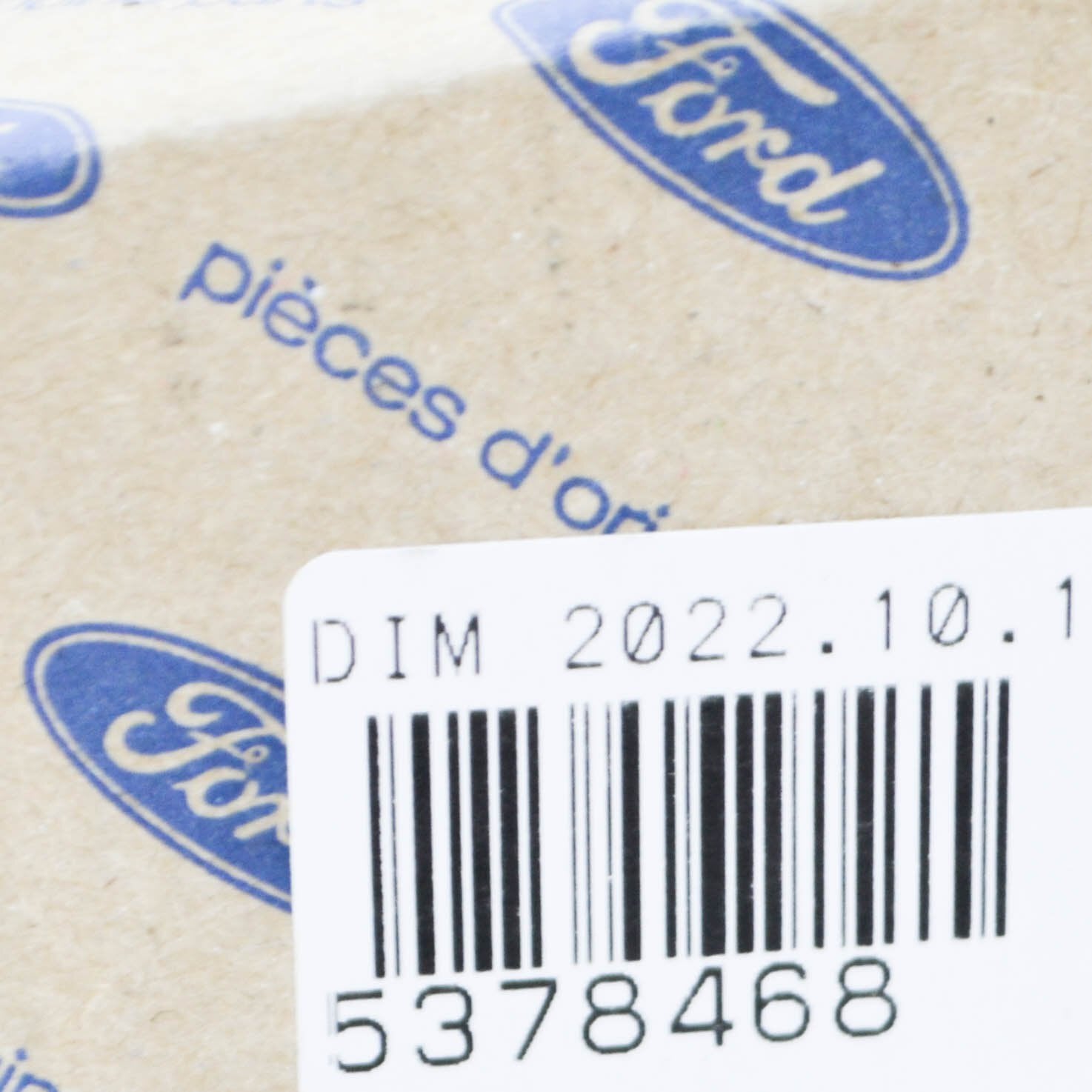 new ford mondeo mk5 center console usb plug bezel 5378468 gj5t-14g332-aa