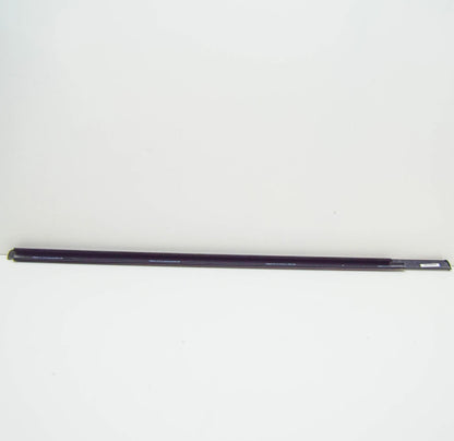 NEW MERCEDES-BENZ ML W164 FRONT LEFT DOOR WINDOW TRIM STRIP A1646907380 ORIGINAL