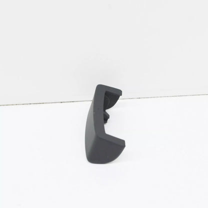 NEW VOLKSWAGEN GOLF MK5 BLACK STEERING WHEEL LOVER CAP 1K0419685G1QB ORIGINAL