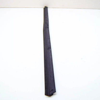 NEW BMW 3 CONVERTIBLE E30 FRONT RIGHT DOOR WEATHERSTRIP 51321924754 ORIGINAL