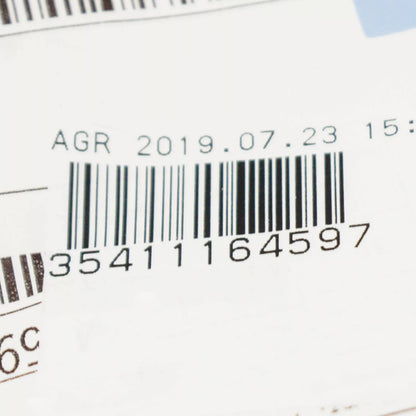 NEW BMW 3 E46 ACCELERATOR CABLE 35411164597 1164597 ORIGINAL