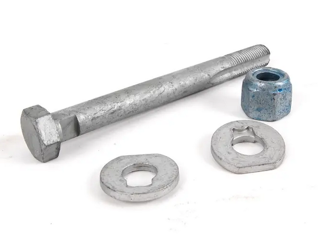 new mb e w210 front lower control arm to frame repair kit a2103300018 original
