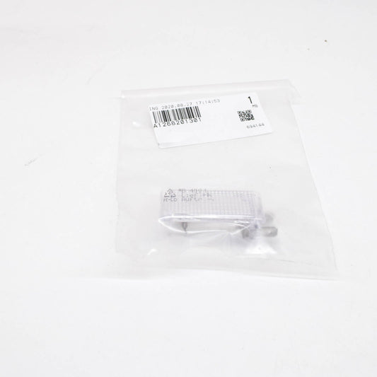 NEW MERCEDES-BENZ C W202 COURTESY INTERIOR LIGHT A1268201301 ORIGINAL