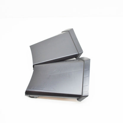 NEW VOLKSWAGEN GOLF 5G MK7 FRONT RIGHT BUMPER COVER TRIM 5G0807162B9B9 ORIGINAL