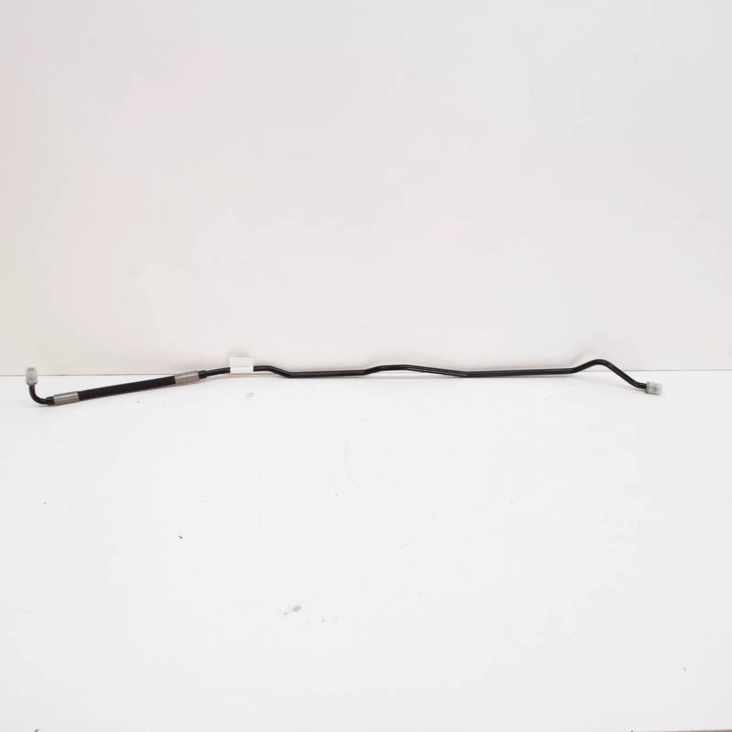 NEW MERCEDES-BENZ S W220 SUSPENSION SELF-LEVELING UNIT HOSE A2209978282 ORIGINAL