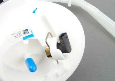 NEW MERCEDES-BENZ C W204 LEFT FUEL PUMP ASSEMBLY A2044704694 ORIGINAL